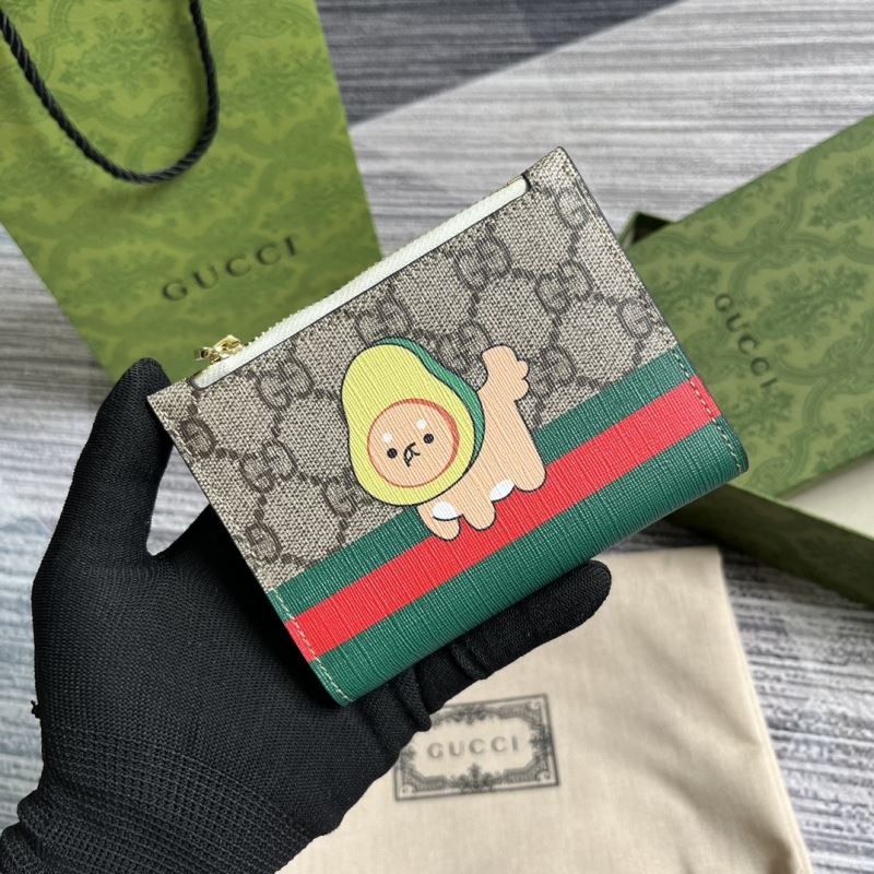 Gvc*1 wallets